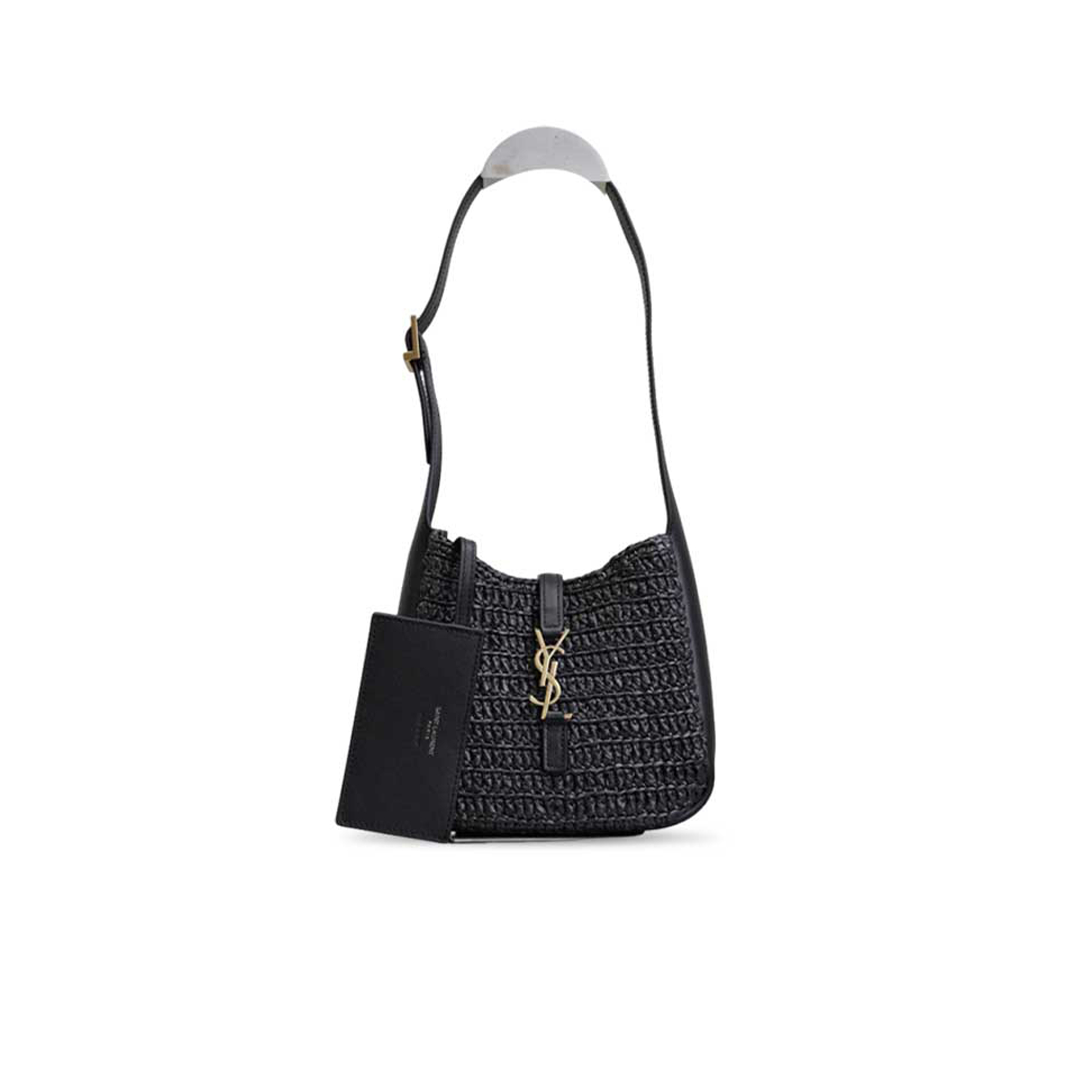 YSL MINI LE 5 À 7 SHOULDER BAG 809461 (16*15*7cm)